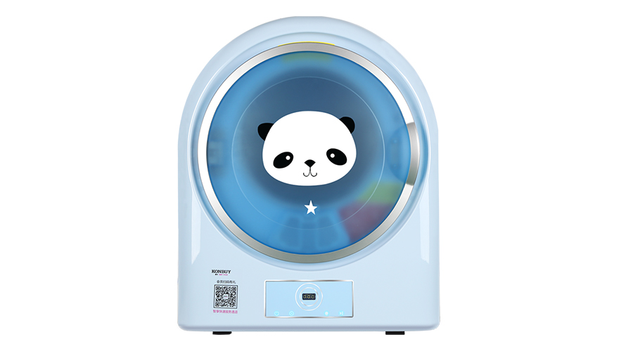 關(guān)乎孩子睡眠問題！家庭使用的母嬰干衣機噪音大嗎