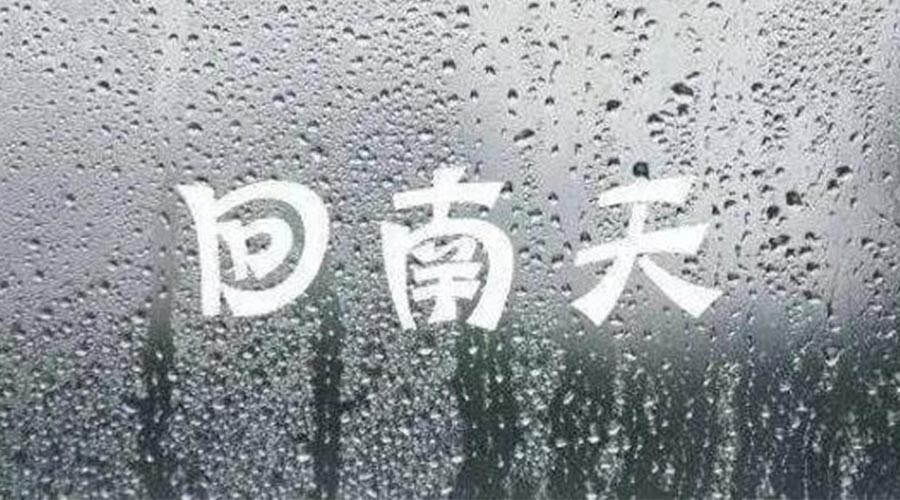 潮濕天來(lái)襲！家用衣物烘干機(jī)一招清除衣物上霉臭味