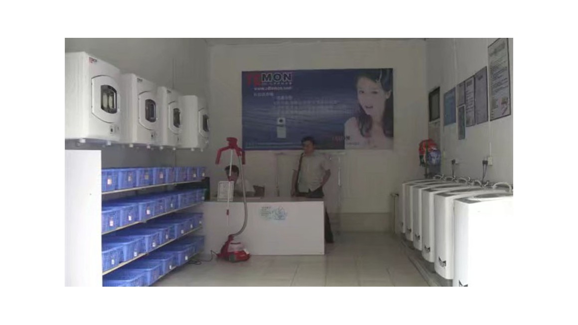 結(jié)緣13年，客戶認(rèn)可金環(huán)電器干衣機(jī)代工的質(zhì)量