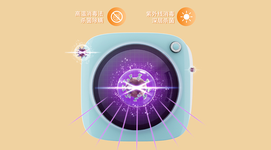 小型烘干機(jī)獲好評(píng)受寵！小型烘干機(jī)什么牌子好