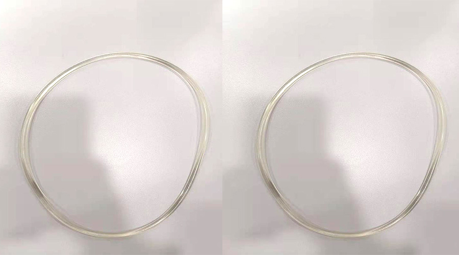 圖示！家用衣物烘干機風(fēng)輪皮帶是什么樣的