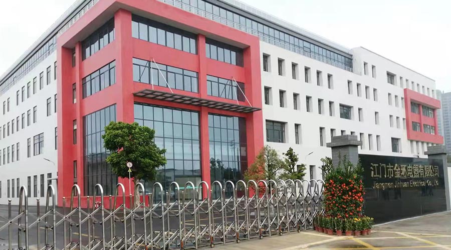 疫情期間，金環(huán)電器員工春節(jié)回家的注意事項